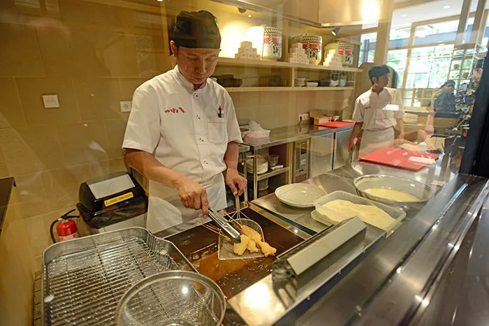 社員インタビュー